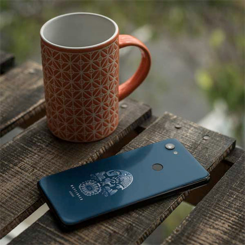 Disney Princess Moana Wayfinder Google Pixel 3a XL Skin